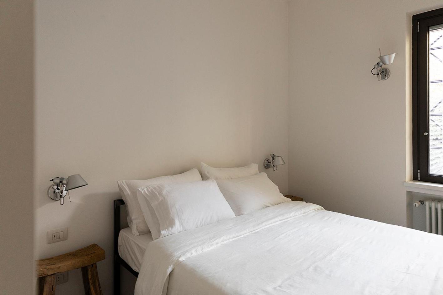 Lc Lake Como Apartments Екстер'єр фото