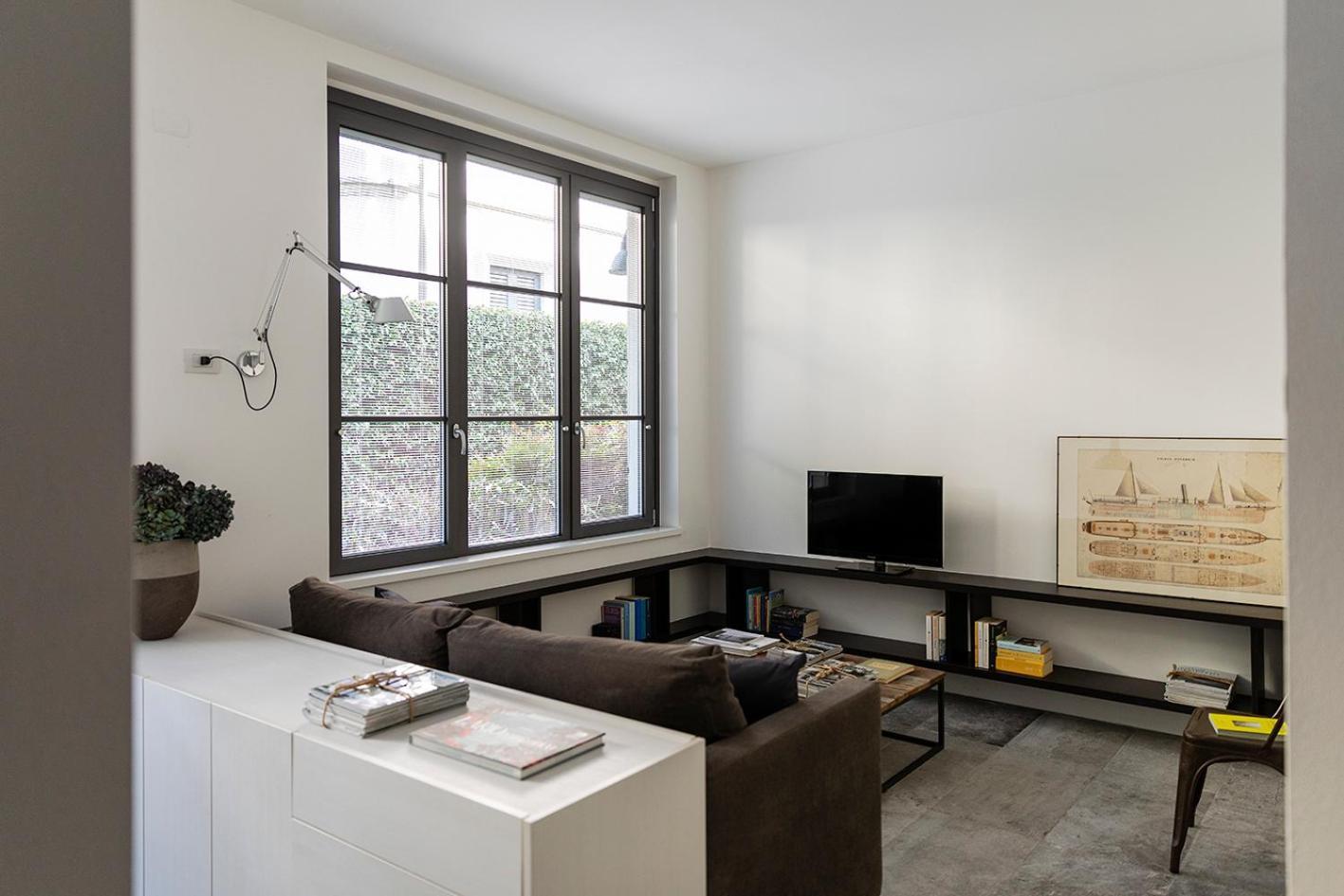 Lc Lake Como Apartments Екстер'єр фото