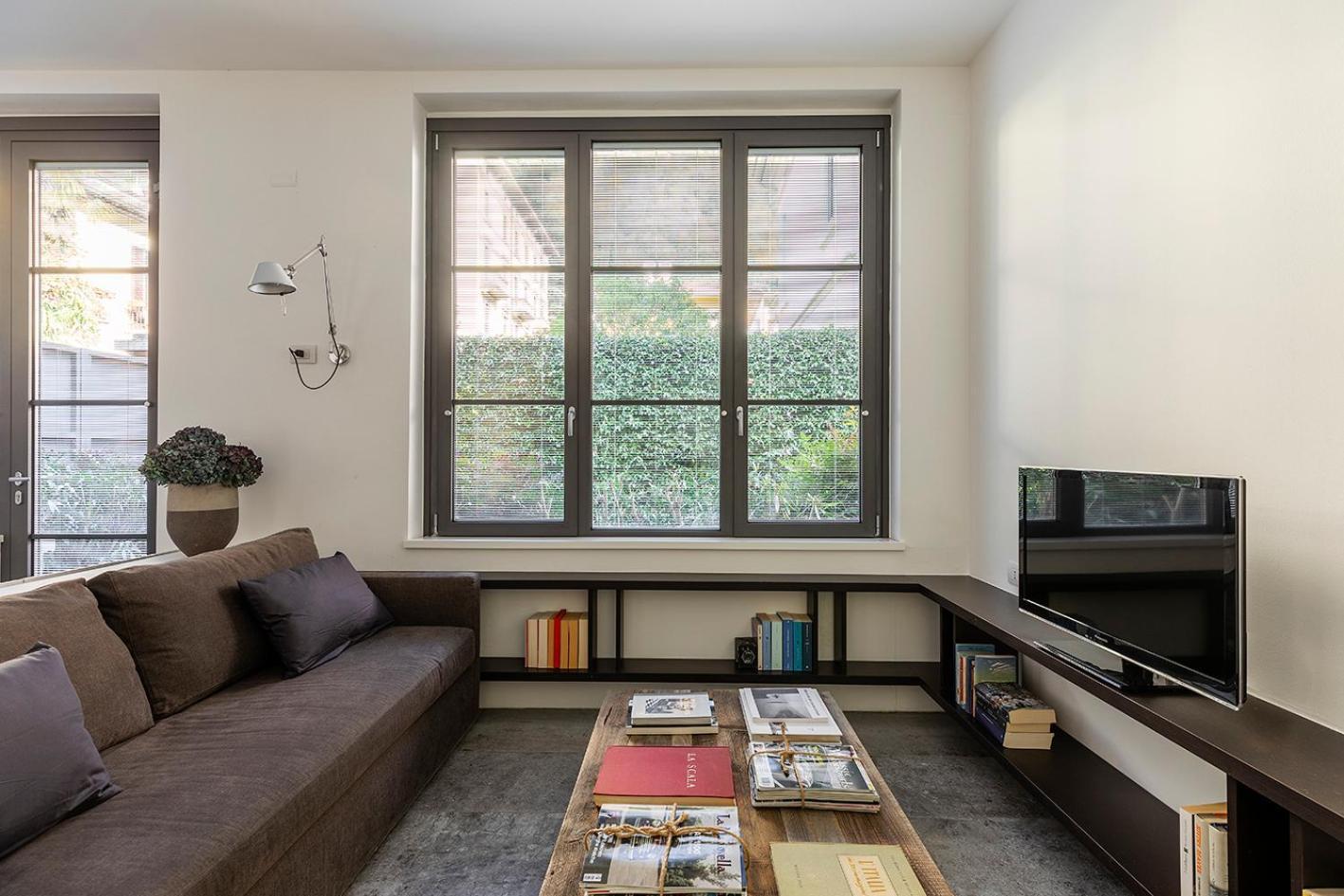 Lc Lake Como Apartments Екстер'єр фото