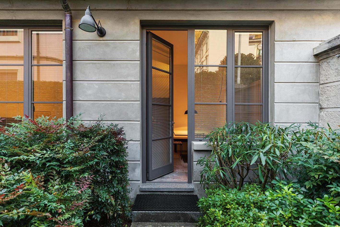Lc Lake Como Apartments Екстер'єр фото